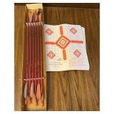 Arrows and Target