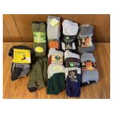 Outdoor Socks