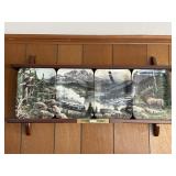 Wildlife Decor
