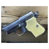 Titan 25 Cal pistol