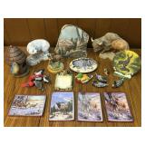 Wildlife Decor