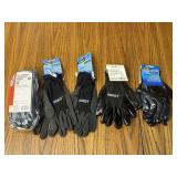 new Work Gloves