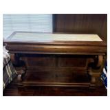 Wall Table