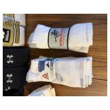 New Socks