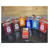 Smokeless Powder