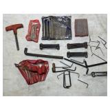 Tool Lot