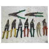 Snips & Pliers