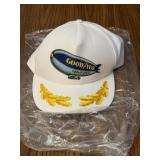 Vintage Good Year Trucker Hat