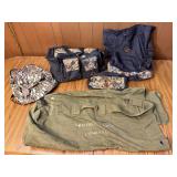 Hunting Bags