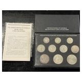 United States of America Silver Eagle Coin