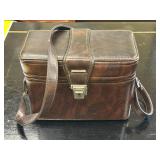 Vintage Camera Case