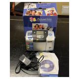 Picturemate personal Photo Lab Printer