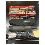 Simmons Prosport 20-60x60 viewing scope w/ tripod