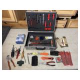Tool Assortment