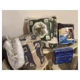 Hunting Linens