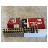 220 Ammo