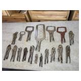 Clamps & Grips
