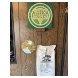 Keen Kutter sign et