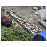 Extension Ladder