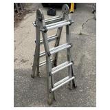 Ladder