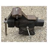 Heavy Duty Vise