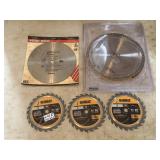 Saw Blades