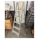 Ladder