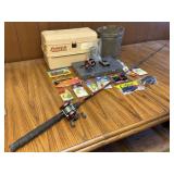 Fishing Gear
