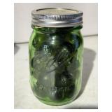 Jar of Marbles