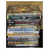 Hunting DVD's