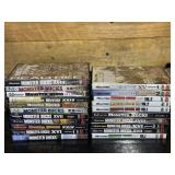 Realtree Monster Bucks DVD's