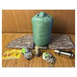 Camping Gear