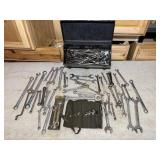 Wrenches