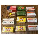 22 Long Rifle Ammo