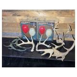 Antlers & Mounts