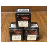 250ct Nosler 7mm