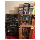 DVD Movie Collection