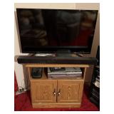 TV - Stand - Soundbar