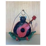 Lady Bug Decor