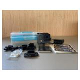 GoPro System