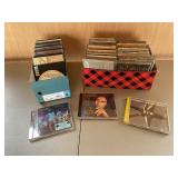 CD Collection