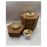 Trinket Boxes