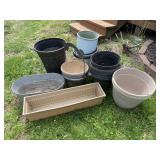 Planters