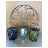 Stained Glass Decor