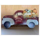 Fall Decor