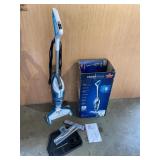 Bissell Crosswave
