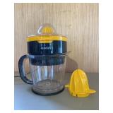 GDOR Juicer