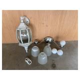 Light Fixtures