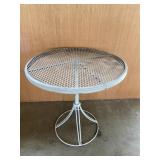 Patio Side Table