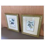 Framed Wall Art